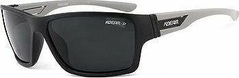 KDEAM Sanford 5 Gray / Black