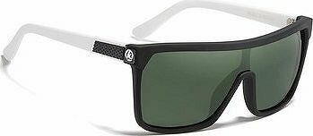 KDEAM Stockton 3 Black & White / Army