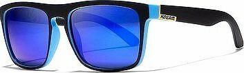 KDEAM Sunbury 1 Black/Blue