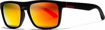 KDEAM Sunbury 13-1 Black/Red