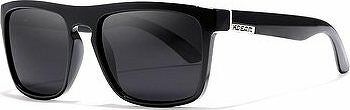 KDEAM Sunbury 21 Black/Black