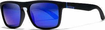 KDEAM Sunbury 5 Black/Blue