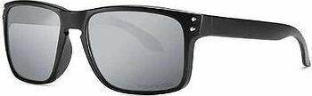 KDEAM Trenton 7 Black / Gray