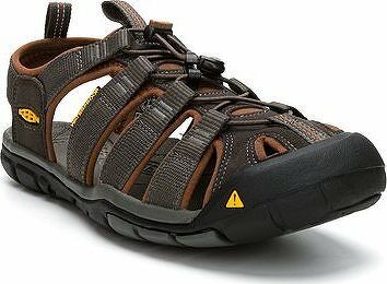 Keen Clearwater CNX M raven/tortoise shell