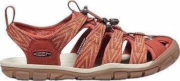 Keen Clearwater CNX Women brick dust/pheasant