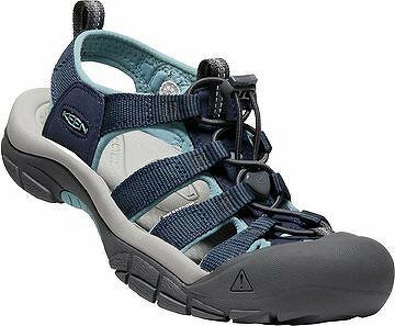 Keen Newport H2 Women Navy/Magnet