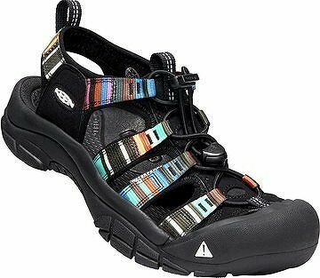 Keen Newport H2 Women Raya Black