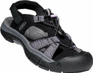 Keen Ravine H2 W Black/Dawn Pink