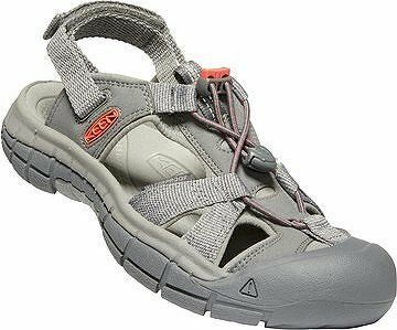 Keen Ravine H2 Women Steel Grey/Coral