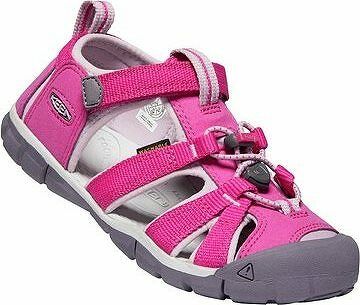 Keen Seacamp II CNX K very berry/dawn pink