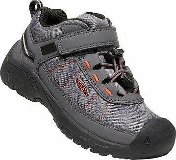 KEEN TARGHEE SPORT CHILDREN sivá