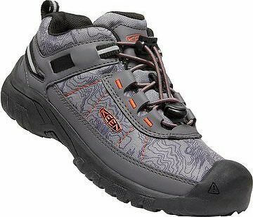 KEEN TARGHEE SPORT YOUTH sivá