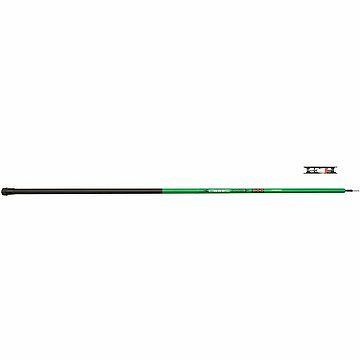 Kinetic Classic Pole, 3 m, w/Float Kit