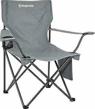 KingCamp Lotus B10 grey