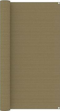 Koberec do stanu 200 × 400 cm taupe