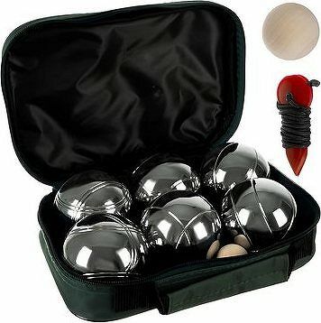 Kruzzel 23440 Petanque 6 ks