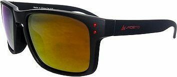 Laceto ELI Black