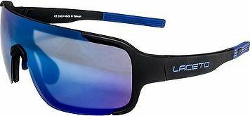 Laceto FISK Black