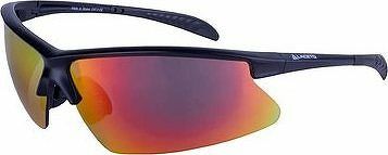 LACETO Nuke Black