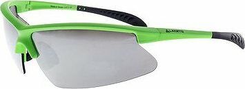 Laceto NUKE Neon Green