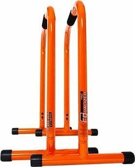 Lebert Equalizer Orange