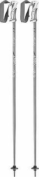 Leki Bliss, gunmetal-white-black, 105 cm