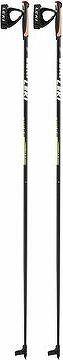 Leki XTA 5.5, black-neonyellow-white