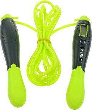 Lifefit Digital Rope 280 cm