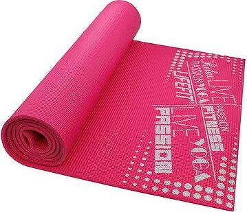 LifeFit Slimfit gymnastická svetlo ružová