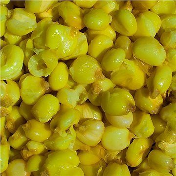 LK Baits IQ Method Feeder Mega Corn 1 kg