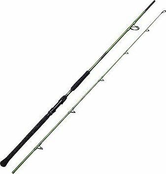 MADCAT Green Deluxe 10'5