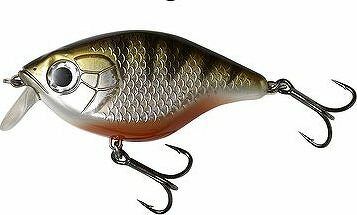 MADCAT Tight-S Deep 16 cm 70 g Perch