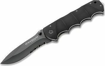 MAGNUM Black Spear