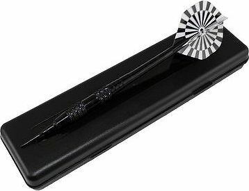 MASTER Wizard Black Brass 3 ks, softip 16 g