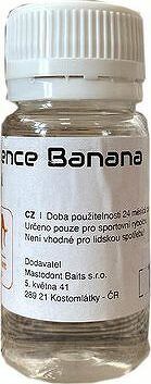 Mastodont Baits Essence Banana 35 ml