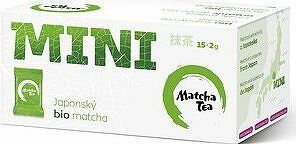 Matcha Tea Bio MINI 15× 2 g