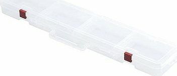 Meiho box Long 620