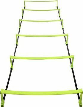 Merco Boost agility rebrík 5 m