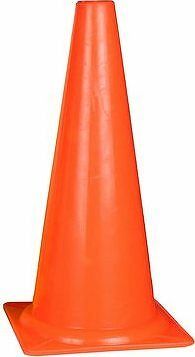 Merco Sport kužeľ oranžový 23 cm