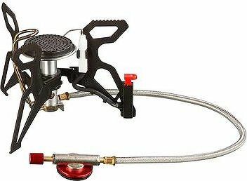 Meva SPIDER PRO Piezo