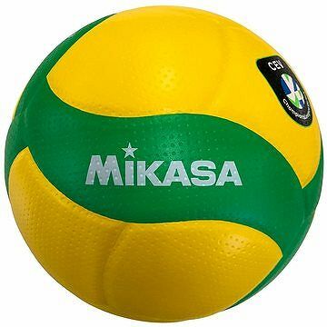 Mikasa V200W CEV