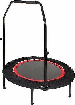 Mini 40 trampolína s držadlom