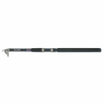 Mivardi Akasa TeleCarp 3,3 m 20 – 60 g