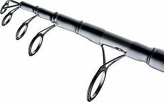 Mivardi C-Traveler 3,6 m 3 lb
