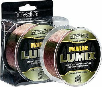 Mivardi Lumix Mainline 600 m