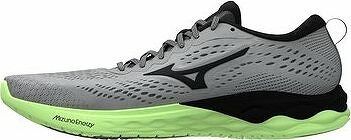 Mizuno Wave Revolt 2 sivá/žltá EU 40,5/260 mm