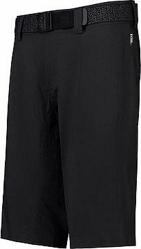 Mons Royale Virage Bike Shorts WMNS Black