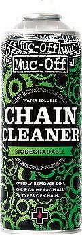 Muc-Off Chain Cleaner 400 ml