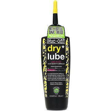 Muc-Off Dry Lube 120 ml
