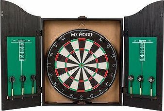 My Hood Home Dart Center Terč so šípkami